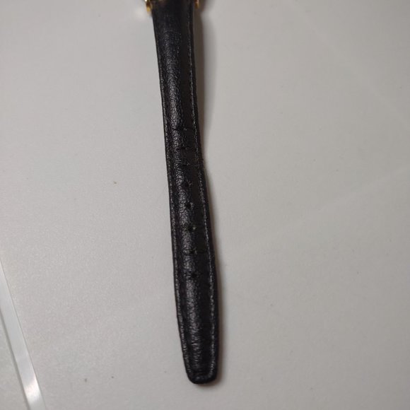 USBC Leather Band Watch - Picture 7 of 14